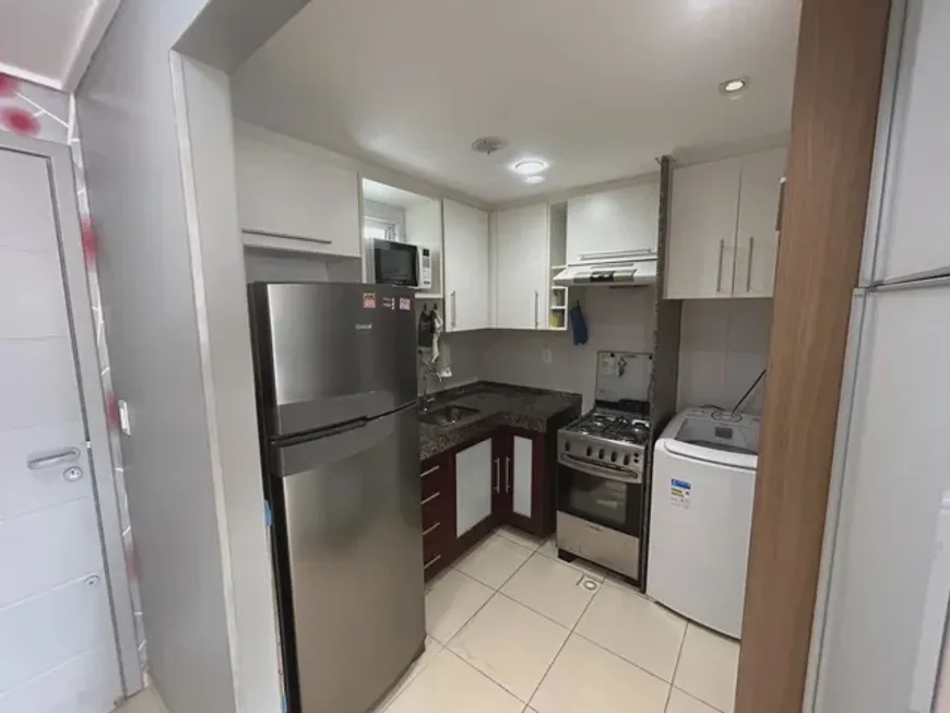 Foto 1 de Apartamento com 1 Quarto para alugar, 53m² em Manaíra, João Pessoa
