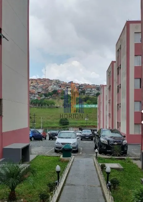 Foto 1 de Apartamento com 1 Quarto à venda, 47m² em Santa Terezinha, São Bernardo do Campo