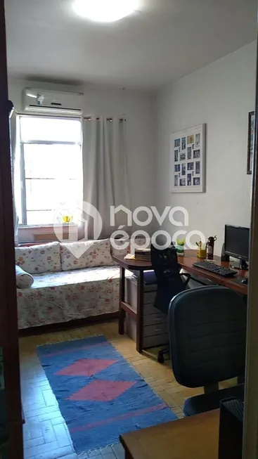 Foto 1 de Apartamento com 2 Quartos à venda, 57m² em Engenho De Dentro, Rio de Janeiro
