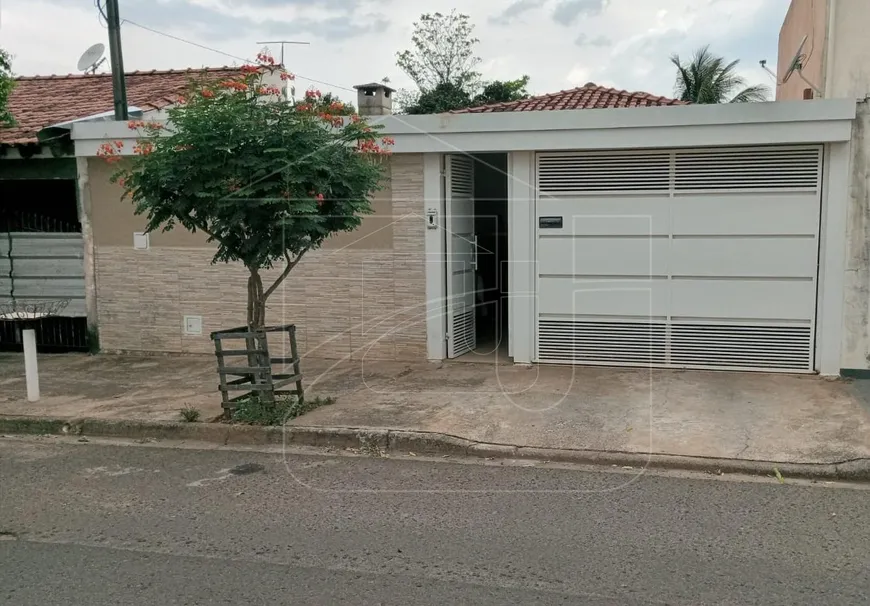 Foto 1 de Casa com 2 Quartos à venda, 160m² em Parque das Acácias, Marília