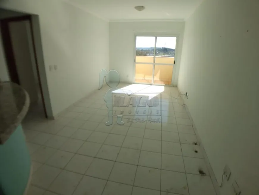 Foto 1 de Apartamento com 1 Quarto à venda, 50m² em Nova Ribeirânia, Ribeirão Preto
