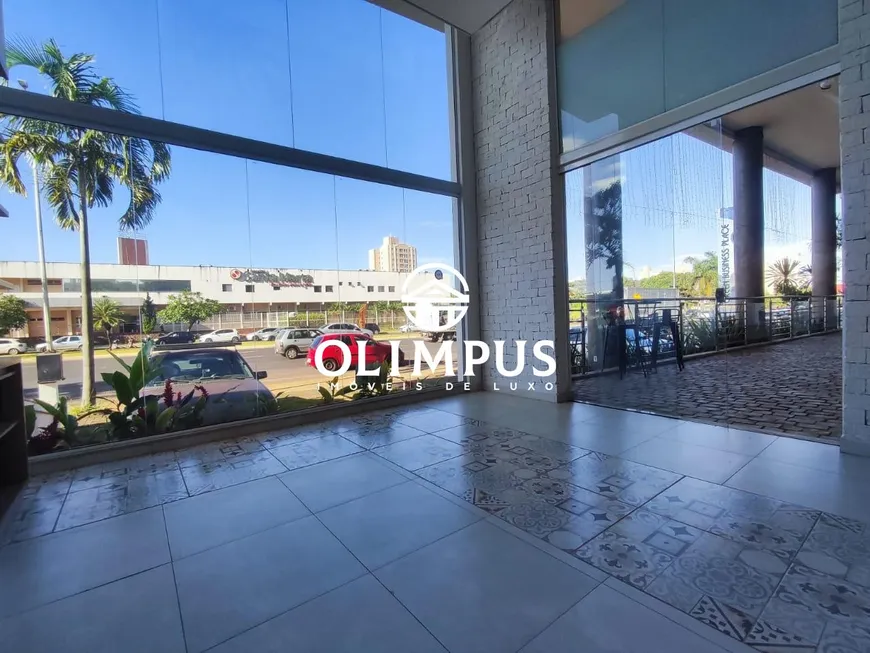 Foto 1 de Ponto Comercial para alugar, 112m² em Tabajaras, Uberlândia