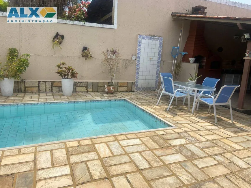 Foto 1 de Casa de Condomínio com 5 Quartos à venda, 297m² em Badu, Niterói