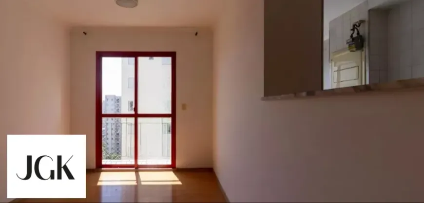 Foto 1 de Apartamento com 2 Quartos à venda, 56m² em Vila Sônia, São Paulo