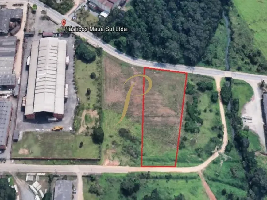 Foto 1 de Lote/Terreno à venda, 5086m² em Pirabeiraba, Joinville