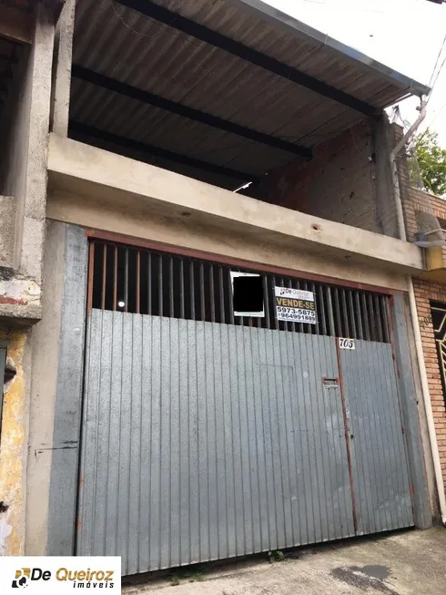 Foto 1 de Casa com 3 Quartos à venda, 125m² em Balneário São José, São Paulo