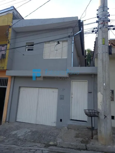 Foto 1 de Casa com 2 Quartos à venda, 150m² em Centro, Santa Isabel
