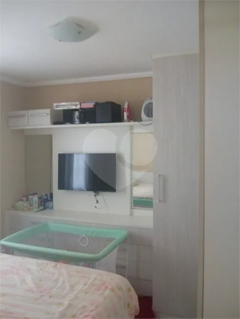 Foto 1 de Apartamento com 2 Quartos à venda, 39m² em Jardim Aeroporto III, Mogi das Cruzes