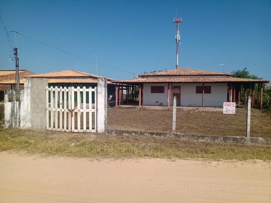 Foto 1 de Casa com 2 Quartos à venda, 140m² em , Estância