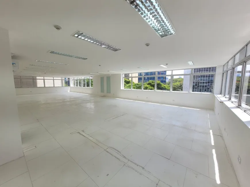 Foto 1 de Sala Comercial para alugar, 180m² em Pinheiros, São Paulo