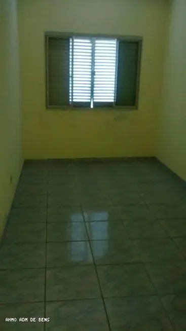 Foto 1 de Apartamento com 2 Quartos para alugar, 60m² em Jardim Imperador, São Paulo
