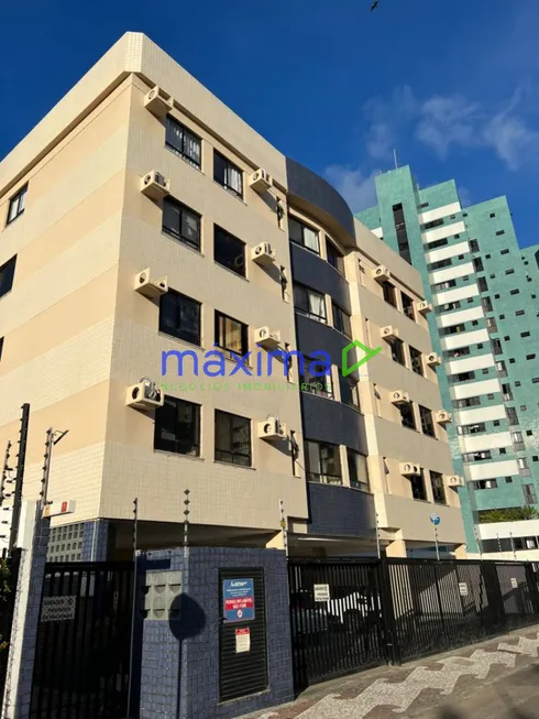 Foto 1 de Apartamento com 3 Quartos à venda, 100m² em Inácio Barbosa, Aracaju