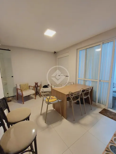 Foto 1 de Apartamento com 3 Quartos à venda, 106m² em Taquaral, Campinas