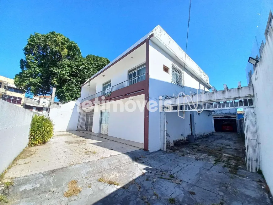 Foto 1 de Casa com 5 Quartos à venda, 714m² em Brotas, Salvador