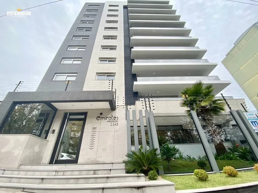 Foto 1 de Apartamento com 3 Quartos à venda, 313m² em Exposição, Caxias do Sul