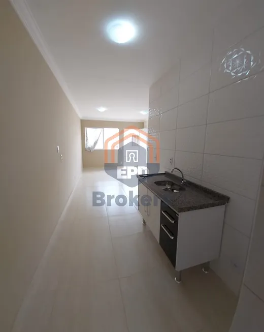 Foto 1 de Casa de Condomínio com 2 Quartos à venda, 45m² em Bela Vista, Itatiba