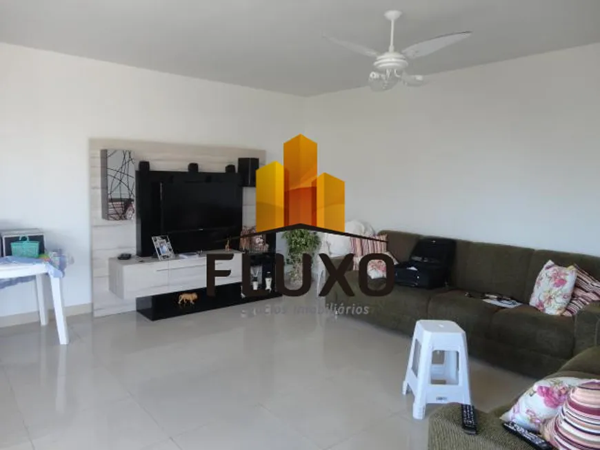 Foto 1 de Apartamento com 3 Quartos à venda, 100m² em Jardim Bela Vista, Bauru