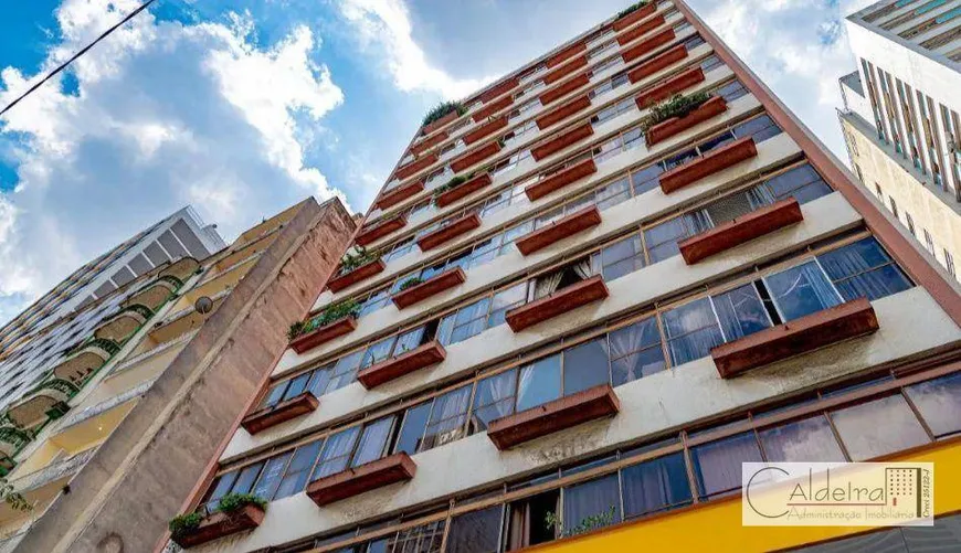 Foto 1 de Apartamento com 1 Quarto à venda, 55m² em Campos Eliseos, São Paulo