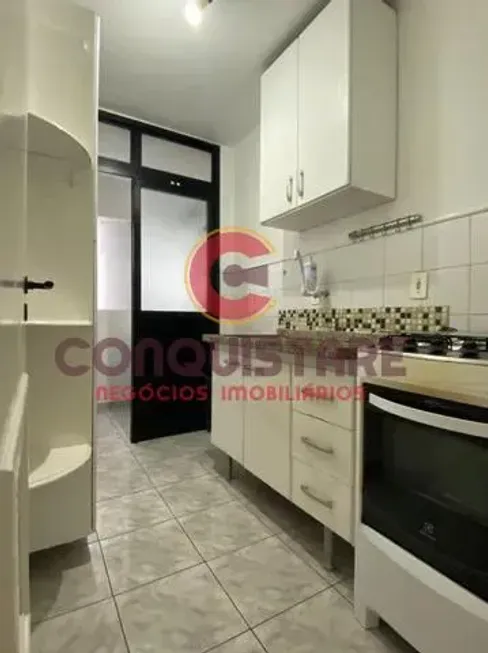 Foto 1 de Apartamento com 1 Quarto para alugar, 35m² em Bela Vista, São Paulo