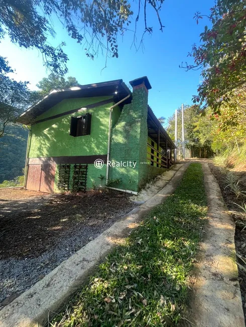 Foto 1 de Fazenda/Sítio com 2 Quartos à venda, 70m² em Vinhedos, Bento Gonçalves