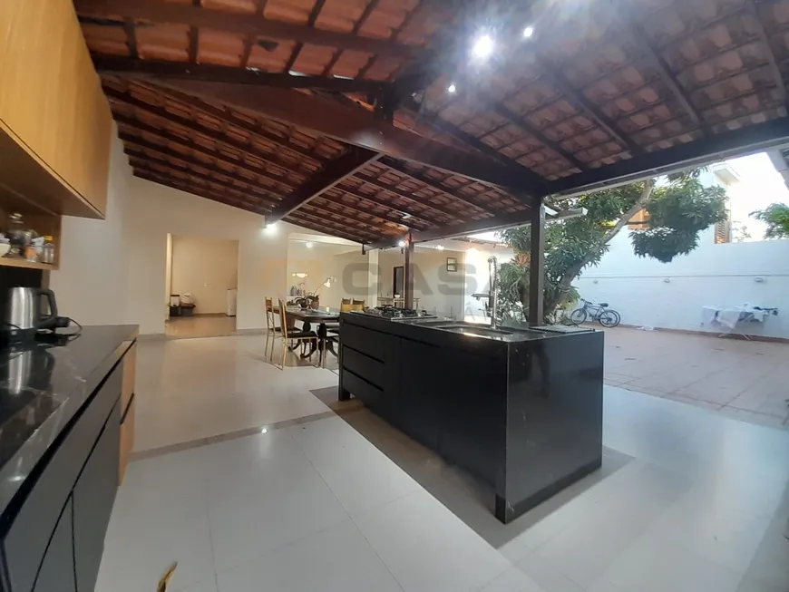 Foto 1 de Casa com 3 Quartos à venda, 280m² em Manguinhos, Serra