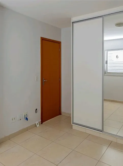 Foto 1 de Apartamento com 3 Quartos à venda, 65m² em Parque Amazônia, Goiânia