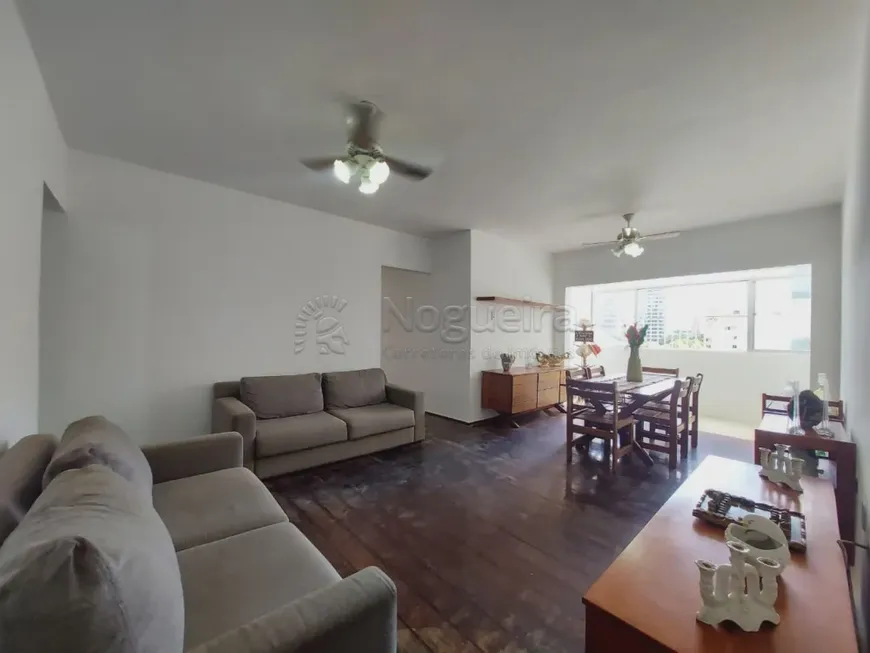 Foto 1 de Apartamento com 3 Quartos à venda, 160m² em Coelhos, Recife