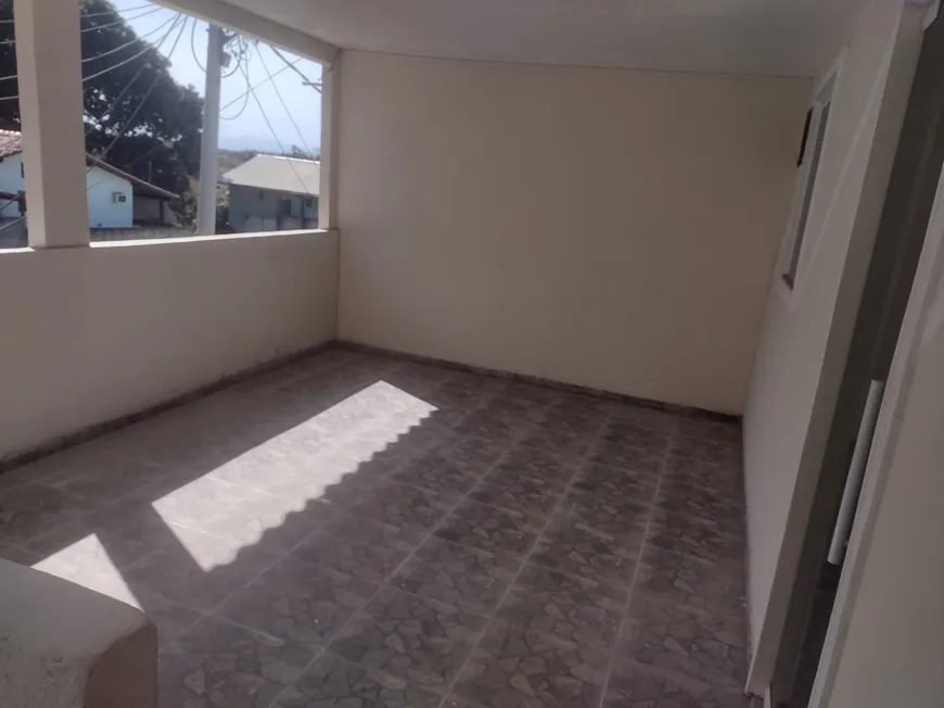 Foto 1 de Casa com 2 Quartos à venda, 60m² em Barra De Guaratiba, Rio de Janeiro