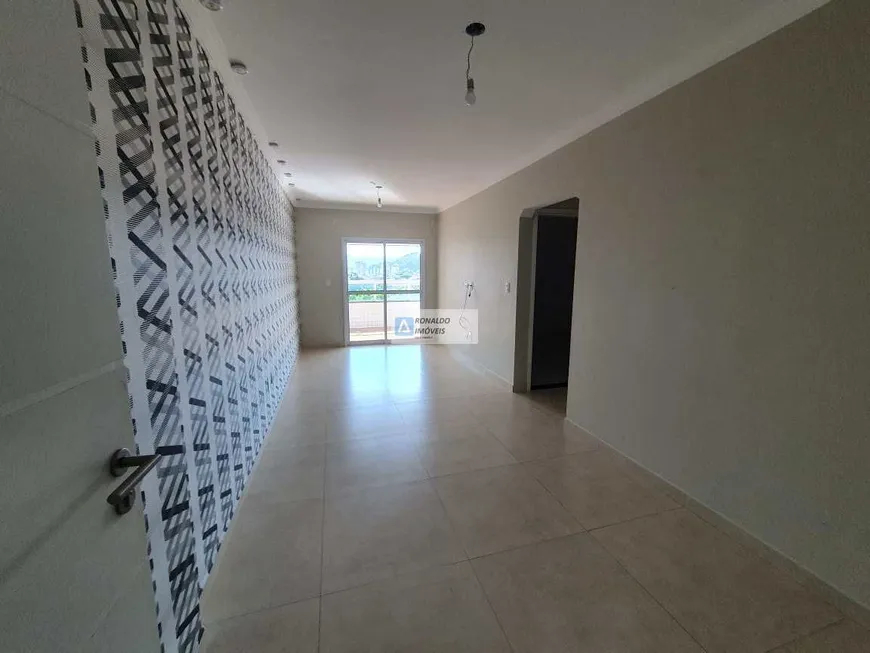 Foto 1 de Apartamento com 2 Quartos à venda, 86m² em Canto do Forte, Praia Grande