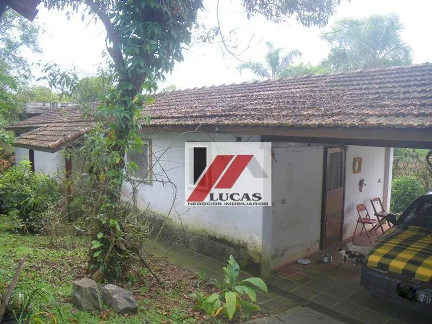 Foto 1 de Casa com 2 Quartos à venda, 132m² em Vila Jovina, Cotia