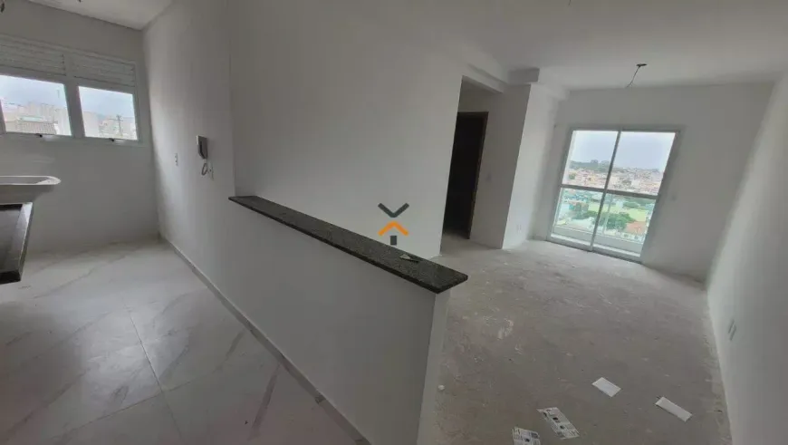 Foto 1 de Apartamento com 2 Quartos à venda, 54m² em Centro, São Bernardo do Campo