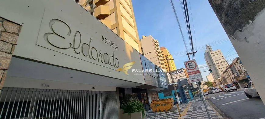 Foto 1 de Apartamento com 2 Quartos à venda, 60m² em Centro, Jundiaí