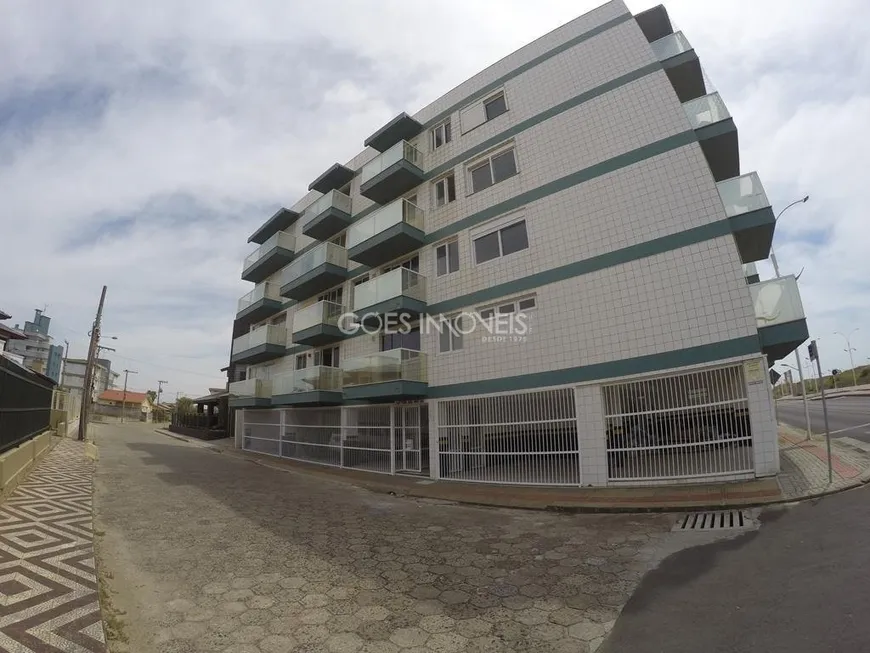Foto 1 de Cobertura com 2 Quartos para alugar, 108m² em Centro, Balneário Rincão
