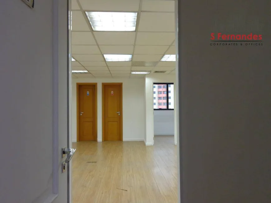 Foto 1 de Sala Comercial para alugar, 120m² em Saúde, São Paulo