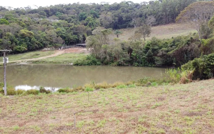 Foto 1 de Lote/Terreno à venda, 20000m² em Zona Rural, Caeté