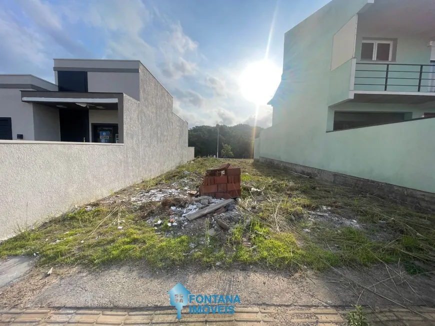 Foto 1 de Lote/Terreno à venda, 158m² em Natal, Gravataí