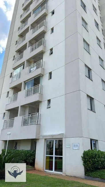 Foto 1 de Apartamento com 2 Quartos à venda, 50m² em Jardim Ana Maria, São Paulo