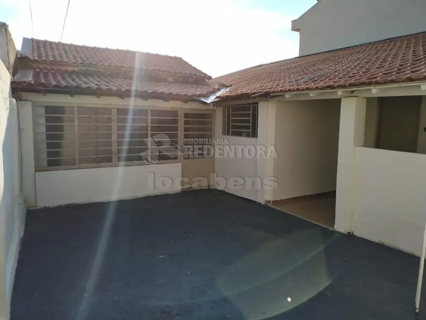 Foto 1 de Casa com 3 Quartos à venda, 138m² em Vila Falavina, São José do Rio Preto