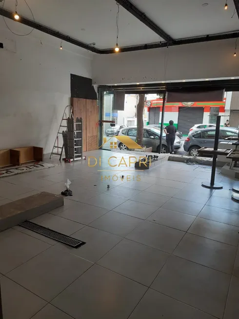 Foto 1 de Ponto Comercial para alugar, 168m² em Tatuapé, São Paulo