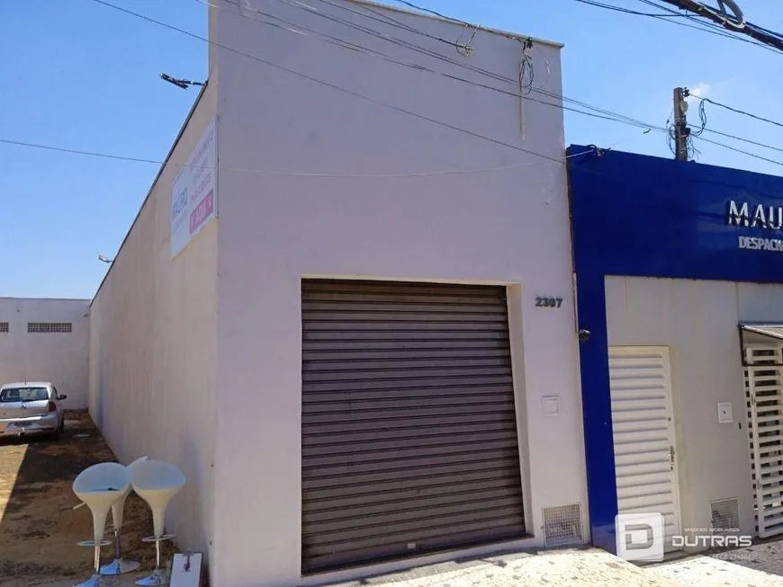 Foto 1 de Sala Comercial para alugar, 88m² em Vila Independência, Piracicaba