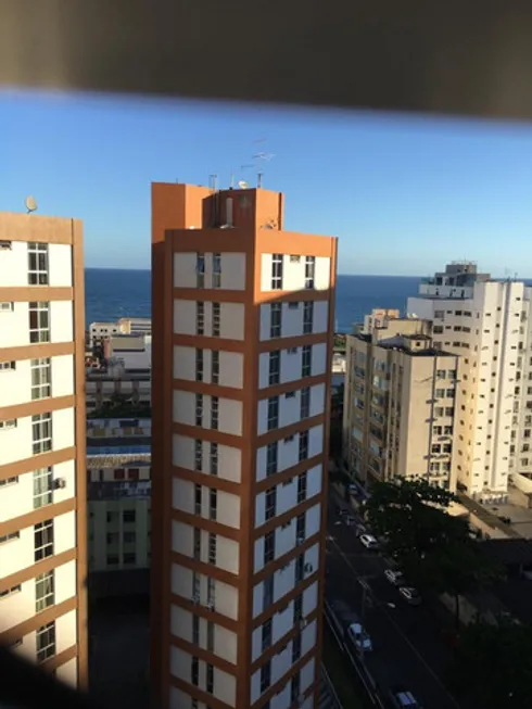 Foto 1 de Apartamento com 3 Quartos à venda, 120m² em Pituba, Salvador