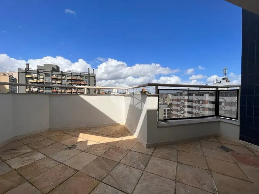 Cobertura na Avenida Independência, 967, Independência em Porto Alegre