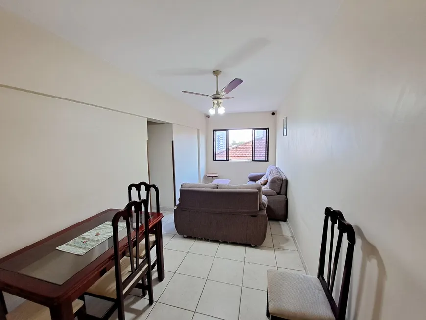 Foto 1 de Apartamento com 2 Quartos à venda, 75m² em Vila Matias, Santos