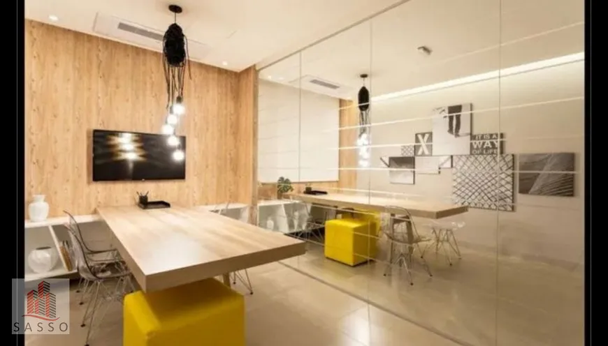 Foto 1 de Apartamento com 1 Quarto para alugar, 30m² em Sé, São Paulo