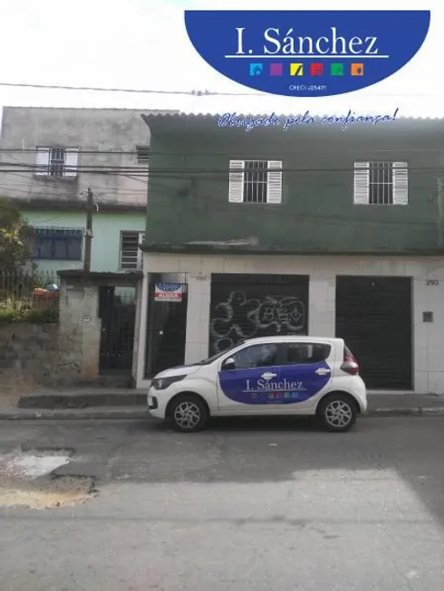 Foto 1 de Casa com 3 Quartos à venda, 110m² em Cidade Kemel, São Paulo