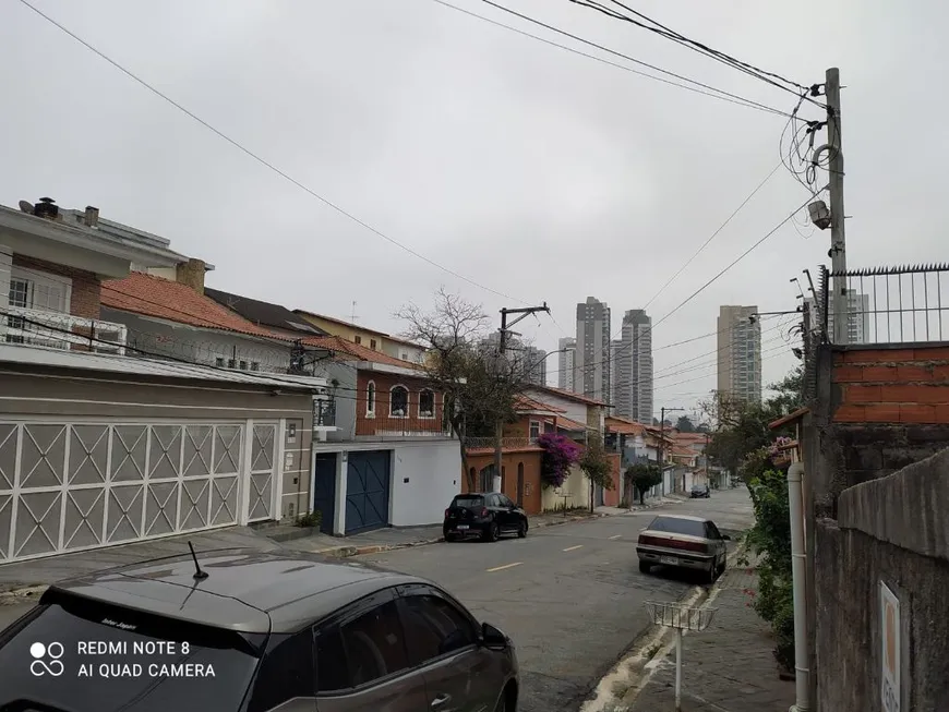 Foto 1 de Lote/Terreno à venda, 250m² em Adalgisa, Osasco