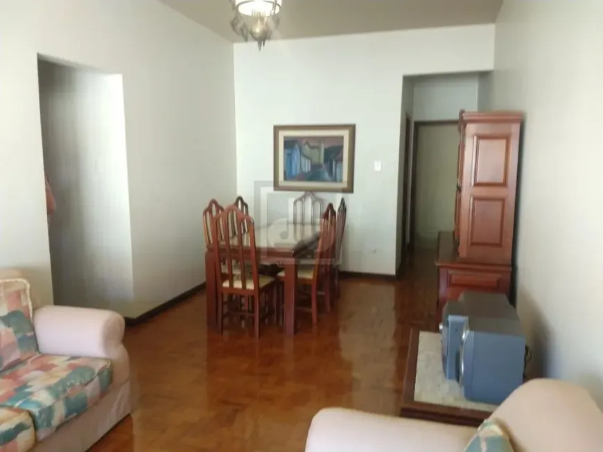 Foto 1 de Apartamento com 3 Quartos à venda, 100m² em Maracanã, Rio de Janeiro