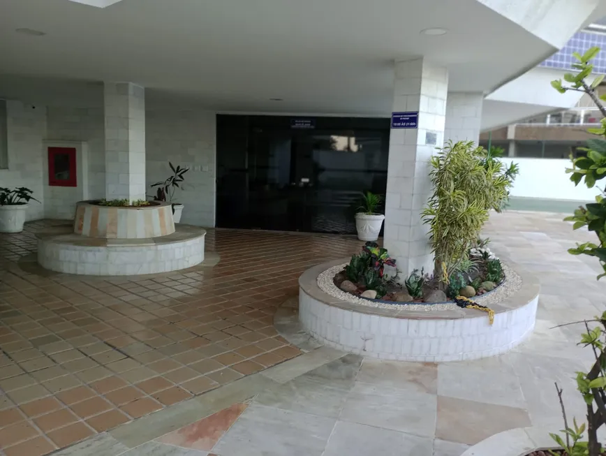 Foto 1 de Apartamento com 3 Quartos à venda, 203m² em Vila Nova, Cabo Frio