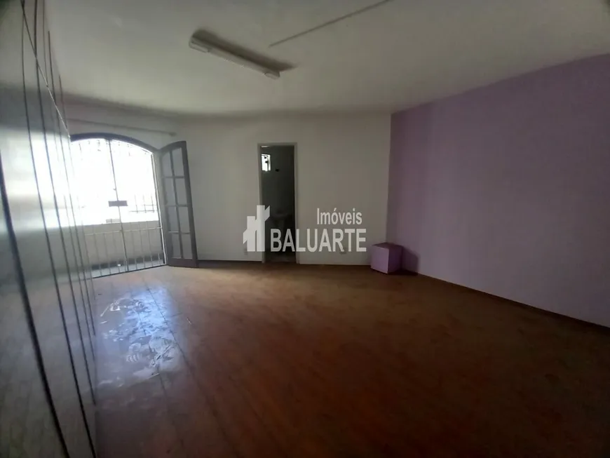 Foto 1 de Sobrado com 3 Quartos à venda, 133m² em Chácara Klabin, São Paulo