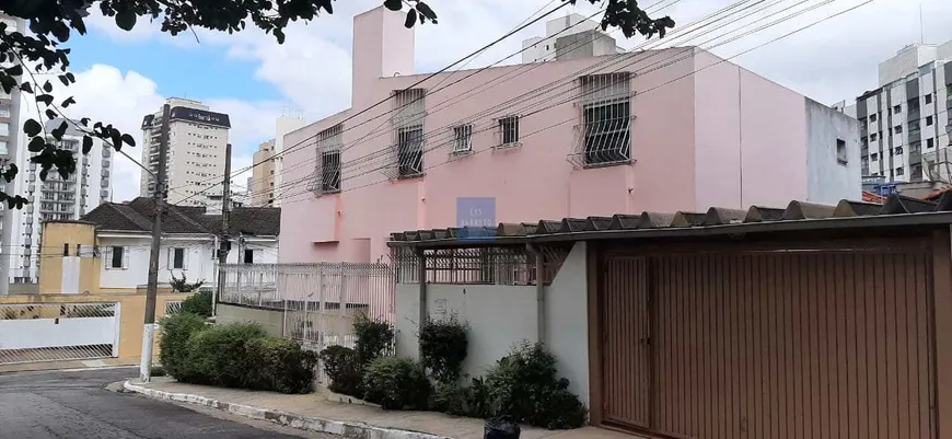 Foto 1 de Casa com 3 Quartos à venda, 200m² em Bosque da Saúde, São Paulo